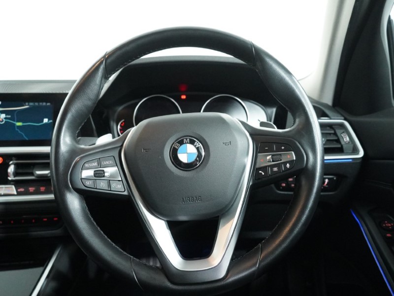Used BMW 3 Series 2019 for sale - 77877727: Photo 5