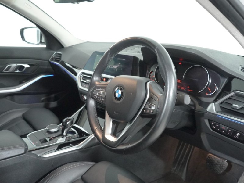 Used BMW 3 Series 2019 for sale - 77877727: Photo 7