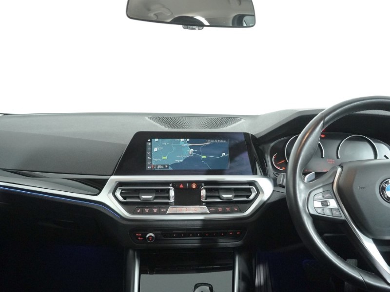 Used BMW 3 Series 2019 for sale - 77877727: Photo 8