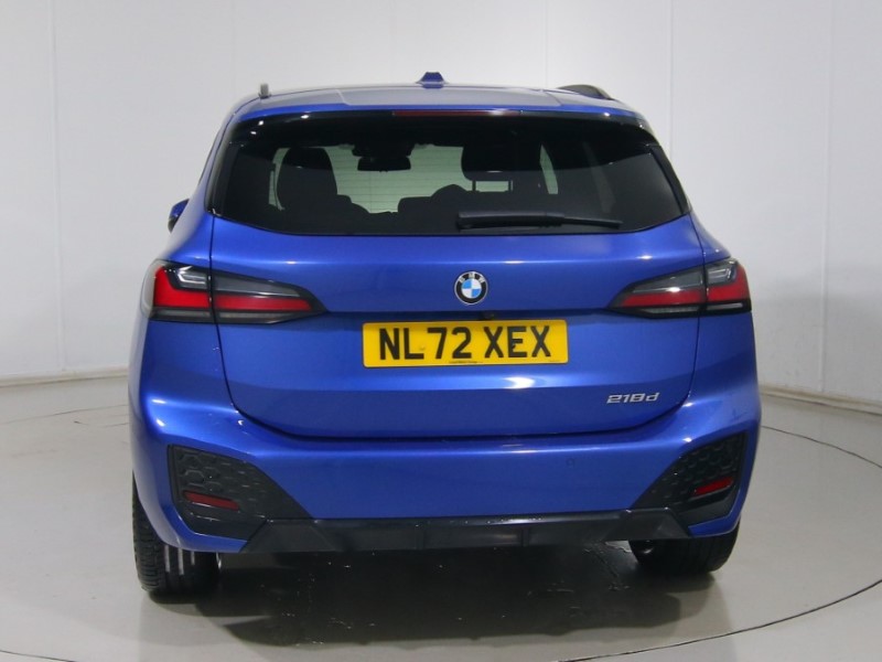 Used BMW 2 Series 2022 for sale - 77001409: Photo 15