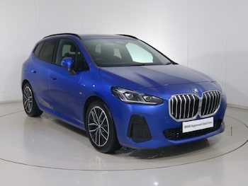 Used BMW 2 Series 2022 for sale - 77001409: Photo