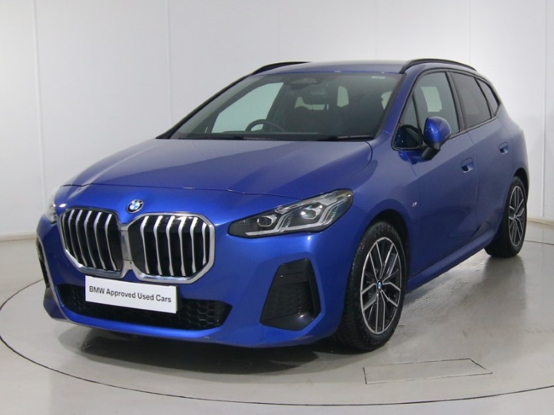 Used BMW 2 Series 2022 for sale - 77001409: Photo 35