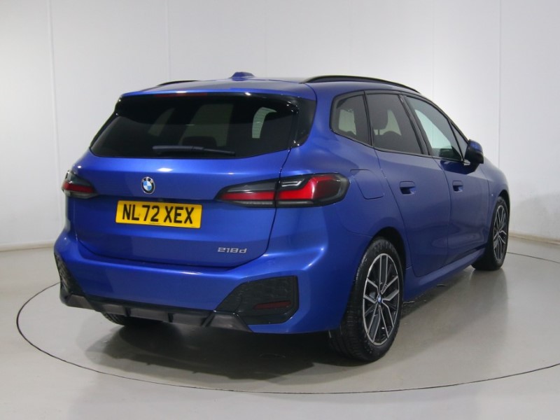 Used BMW 2 Series 2022 for sale - 77001409: Photo 38