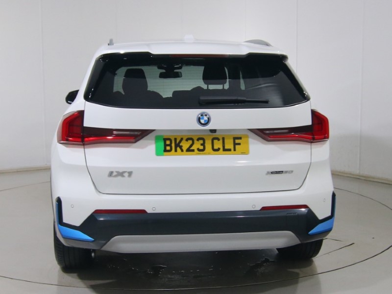 Used BMW iX1 2023 for sale - 77274364: Photo 15