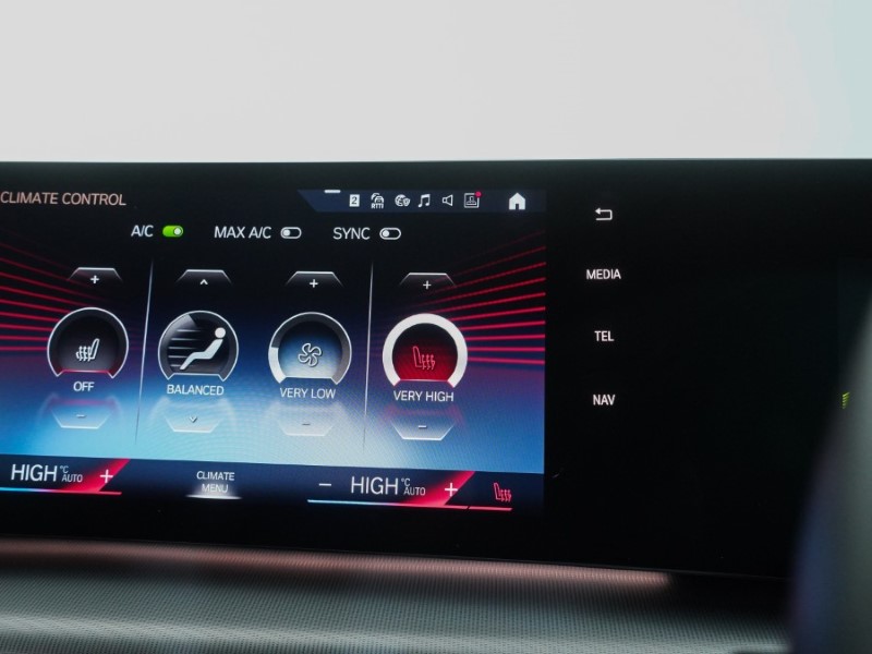 Used BMW iX1 2023 for sale - 77274364: Photo 18