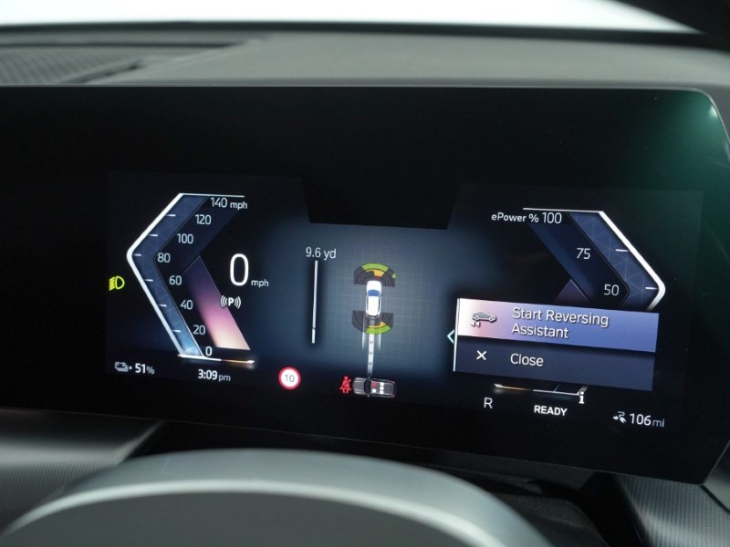 Used BMW iX1 2023 for sale - 77274364: Photo 19