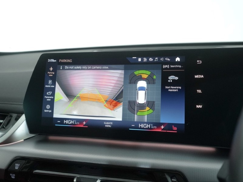 Used BMW iX1 2023 for sale - 77274364: Photo 20