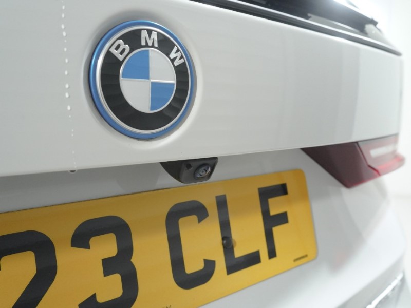 Used BMW iX1 2023 for sale - 77274364: Photo 21