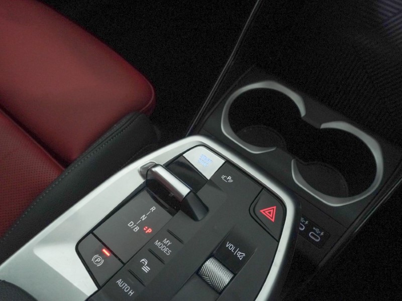 Used BMW iX1 2023 for sale - 77274364: Photo 22