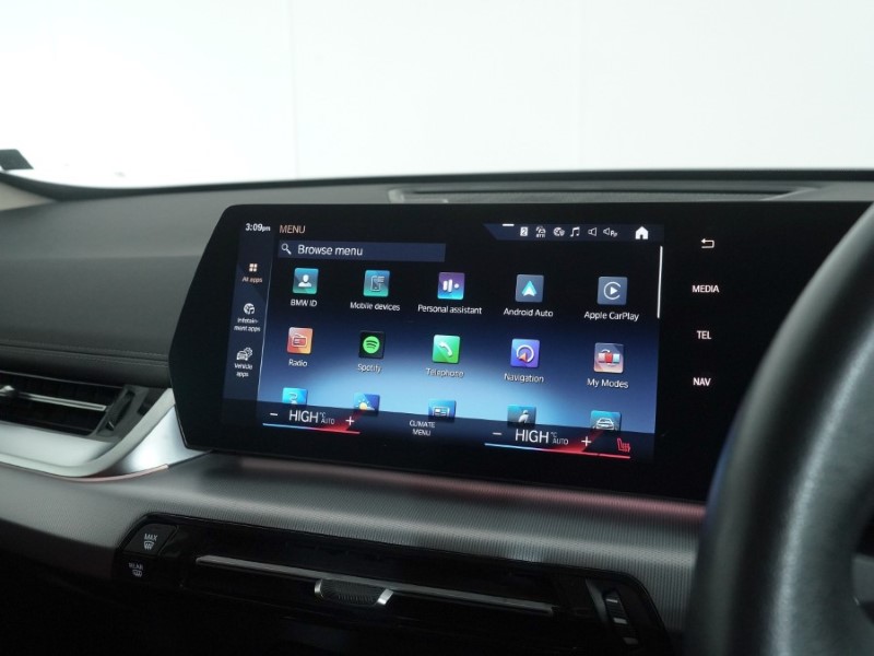 Used BMW iX1 2023 for sale - 77274364: Photo 25