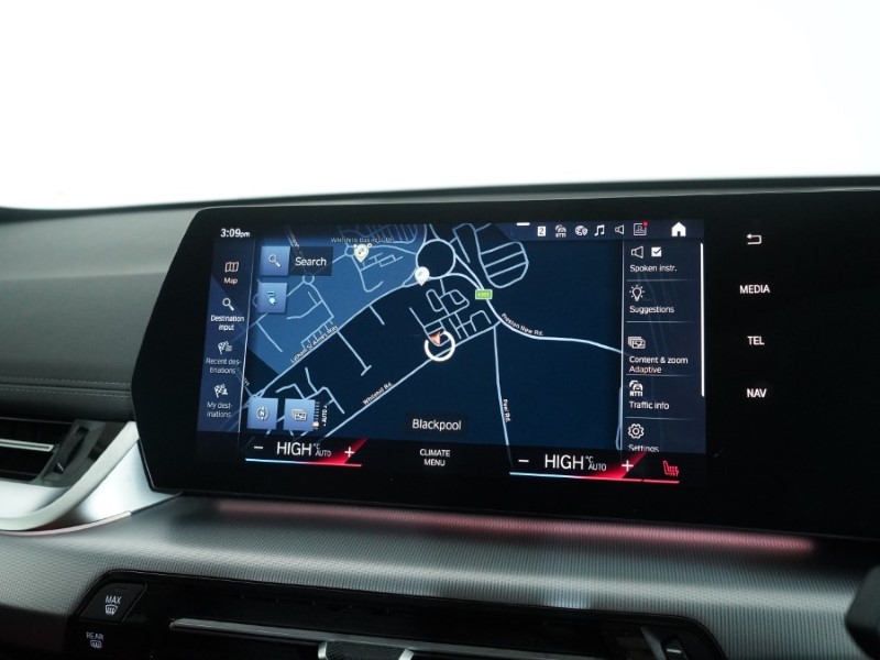 Used BMW iX1 2023 for sale - 77274364: Photo 27