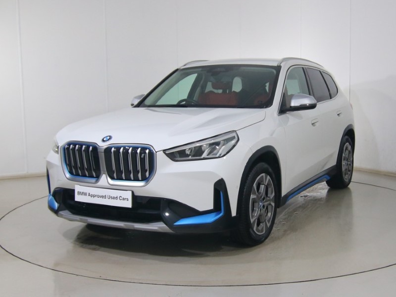 Used BMW iX1 2023 for sale - 77274364: Photo 32