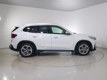 Used BMW iX1 2023 for sale - 77274364: Photo