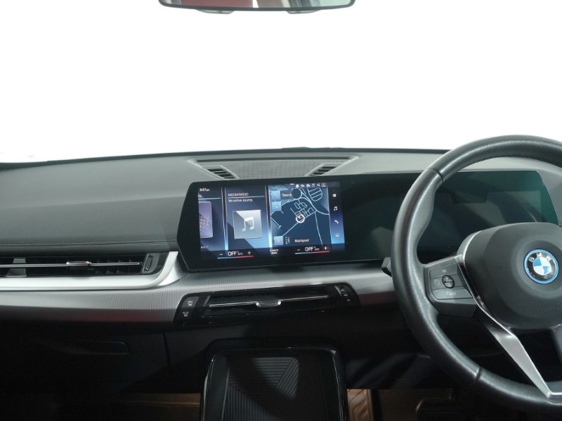 Used BMW iX1 2023 for sale - 77274364: Photo 8