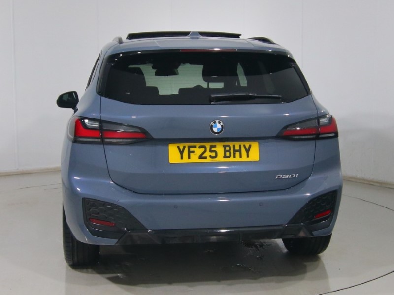 Used BMW 2 Series 2025 for sale - 77778625: Photo 15