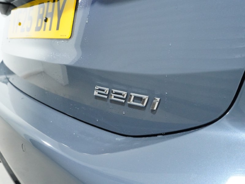 Used BMW 2 Series 2025 for sale - 77778625: Photo 22