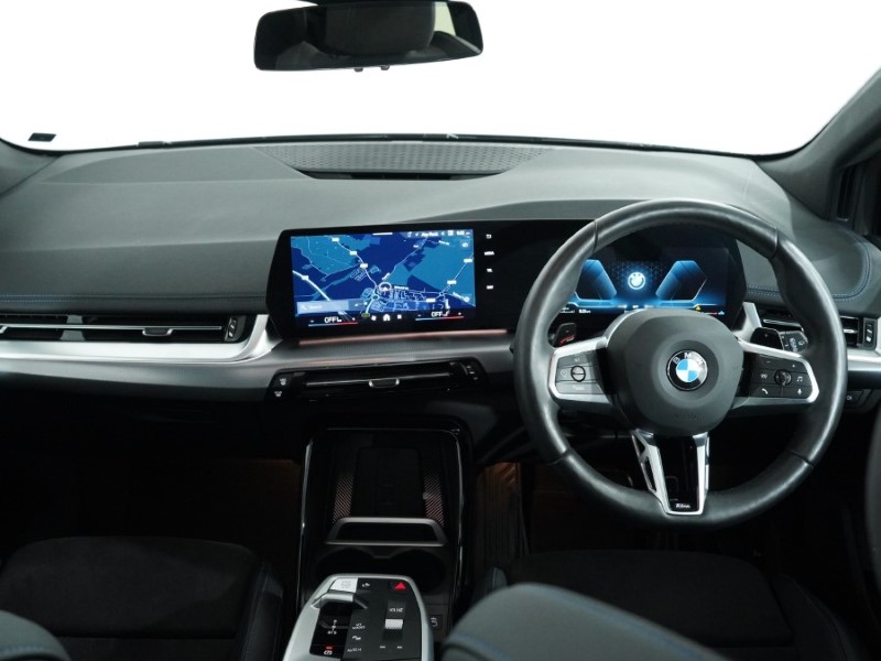 Used BMW 2 Series 2025 for sale - 77778625: Photo 4