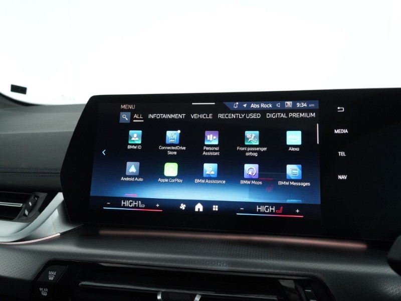 Used BMW 2 Series 2025 for sale - 77778625: Photo 40