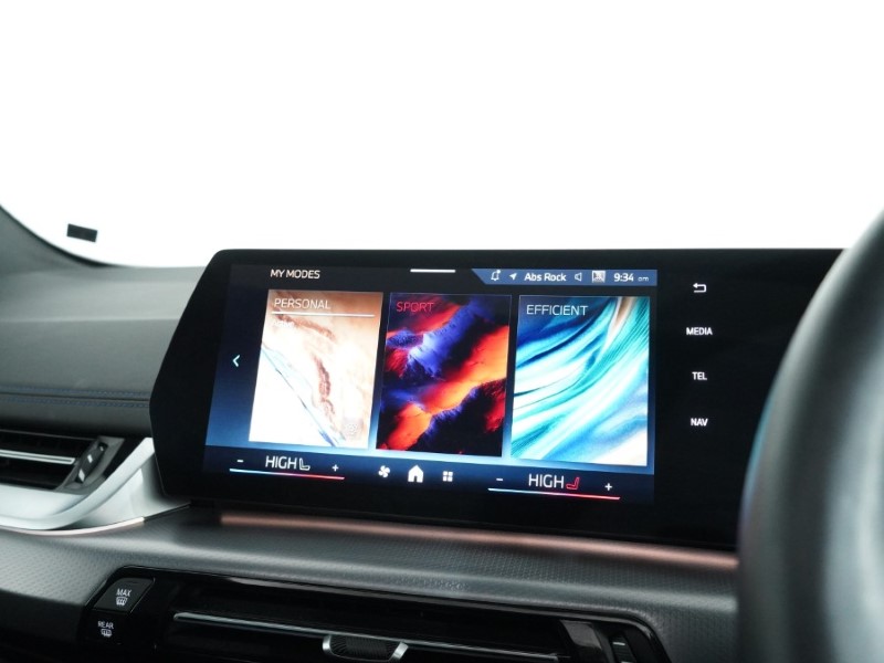 Used BMW 2 Series 2025 for sale - 77778625: Photo 45