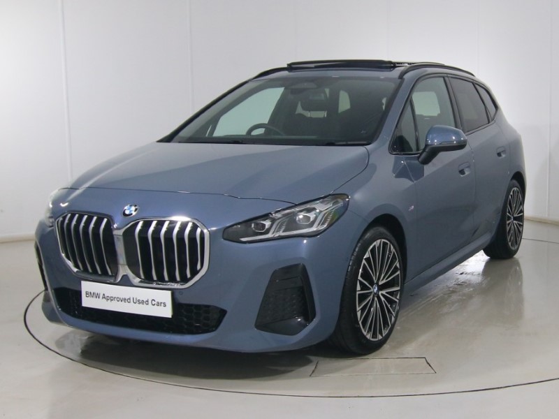 Used BMW 2 Series 2025 for sale - 77778625: Photo 52