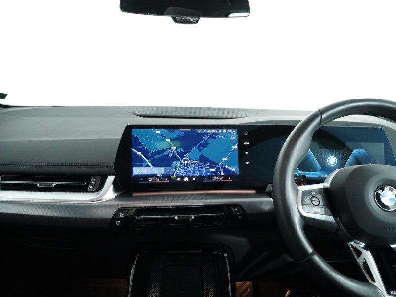 Used BMW 2 Series 2025 for sale - 77778625: Photo 8