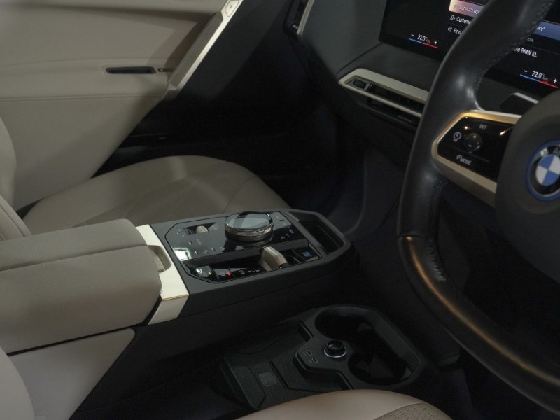 Used BMW iX 2022 for sale - 77665231: Photo 10