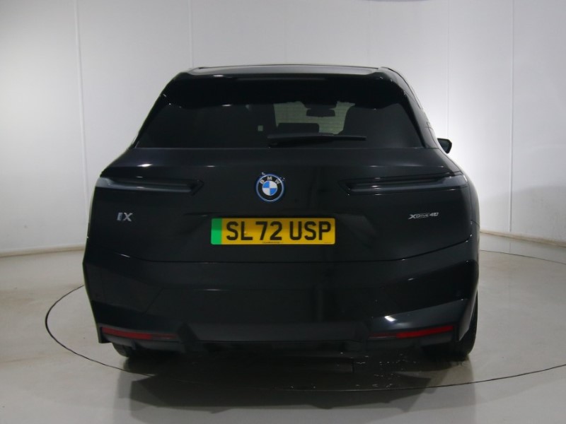 Used BMW iX 2022 for sale - 77665231: Photo 15