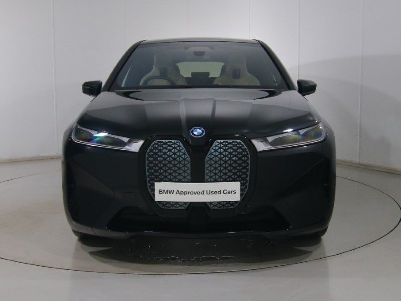 Used BMW iX 2022 for sale - 77665231: Photo 16