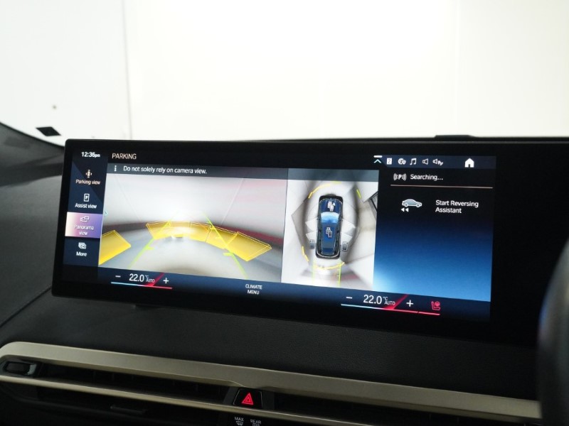 Used BMW iX 2022 for sale - 77665231: Photo 22