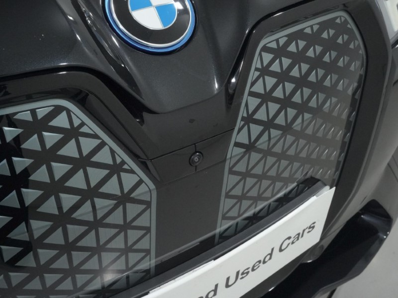 Used BMW iX 2022 for sale - 77665231: Photo 23