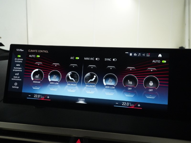 Used BMW iX 2022 for sale - 77665231: Photo 29