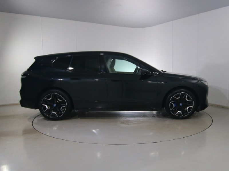 Used BMW iX 2022 for sale - 77665231: Photo 3