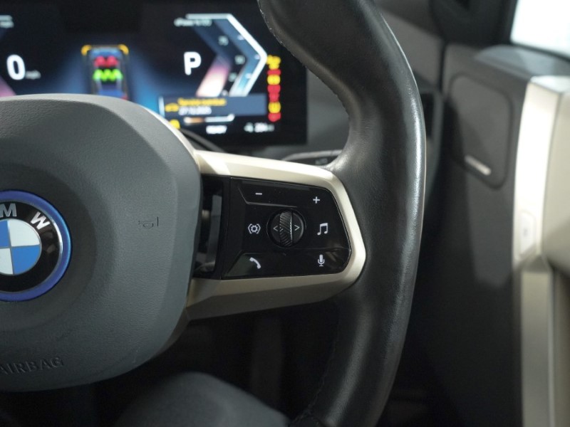 Used BMW iX 2022 for sale - 77665231: Photo 33