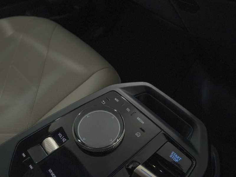 Used BMW iX 2022 for sale - 77665231: Photo 36