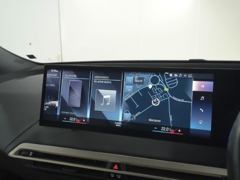 Used BMW iX 2022 for sale - 77665231: Photo 37