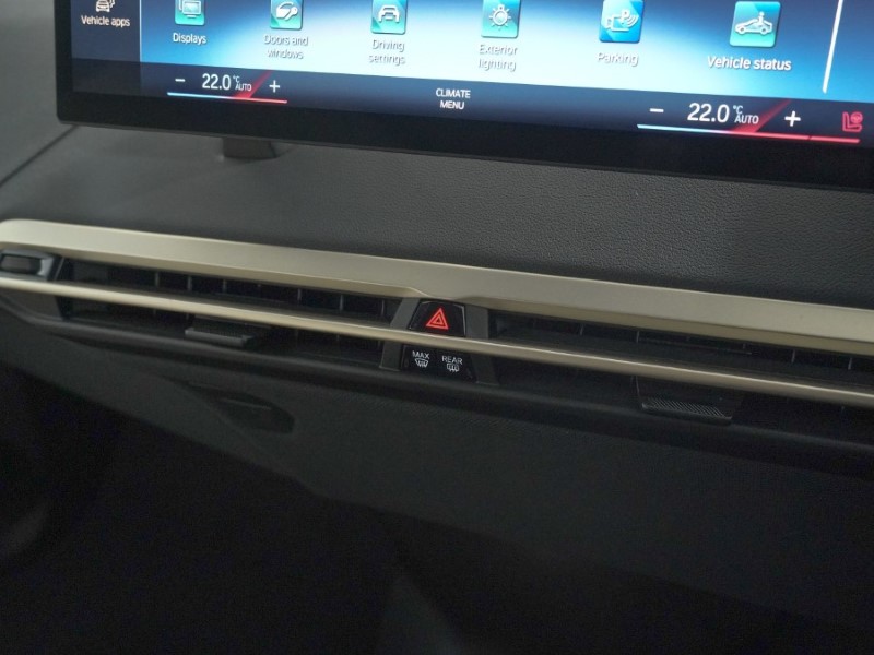 Used BMW iX 2022 for sale - 77665231: Photo 39