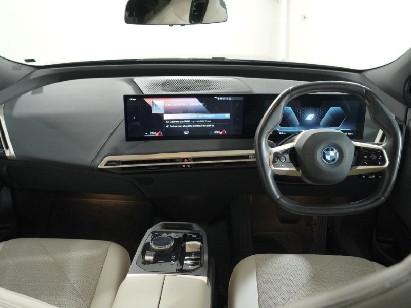 Used BMW iX 2022 for sale - 77665231: Photo 4