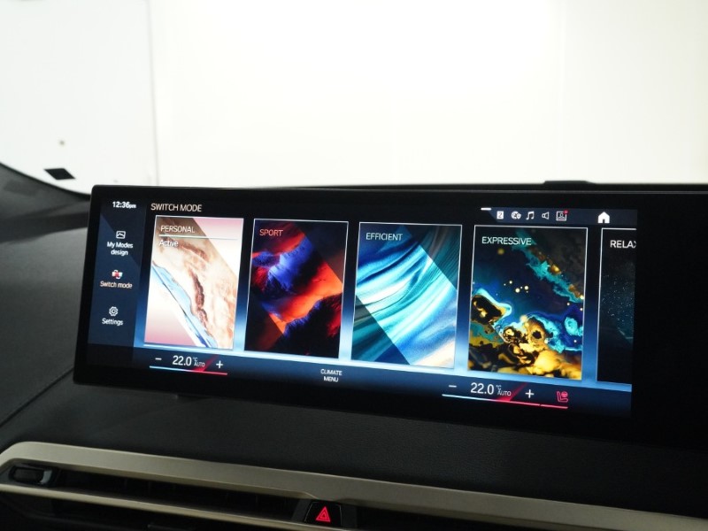 Used BMW iX 2022 for sale - 77665231: Photo 40