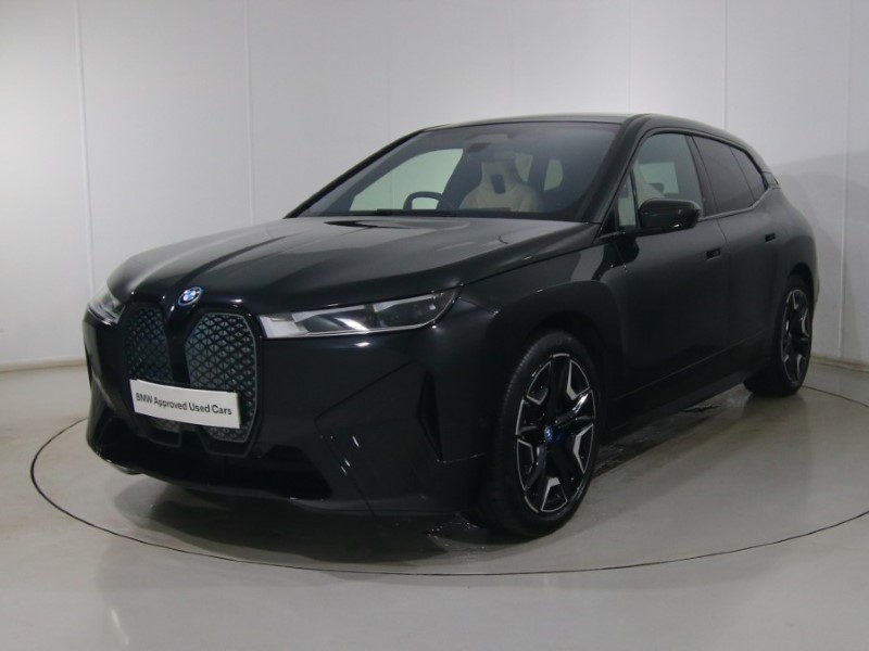 Used BMW iX 2022 for sale - 77665231: Photo 42