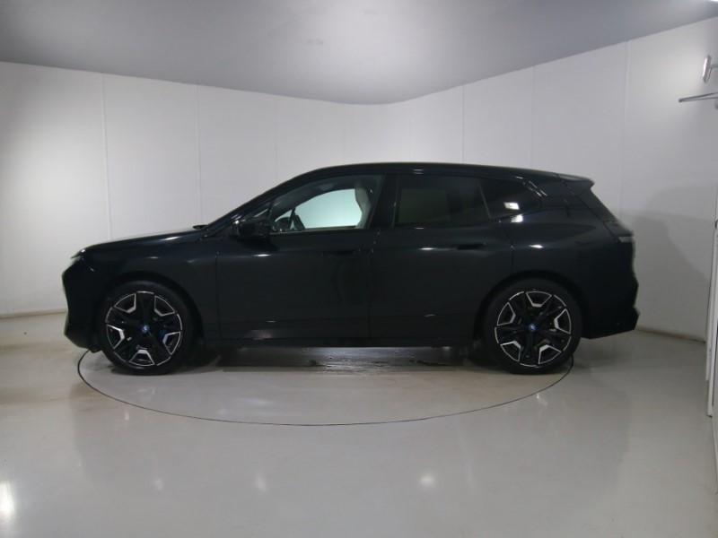 Used BMW iX 2022 for sale - 77665231: Photo 44