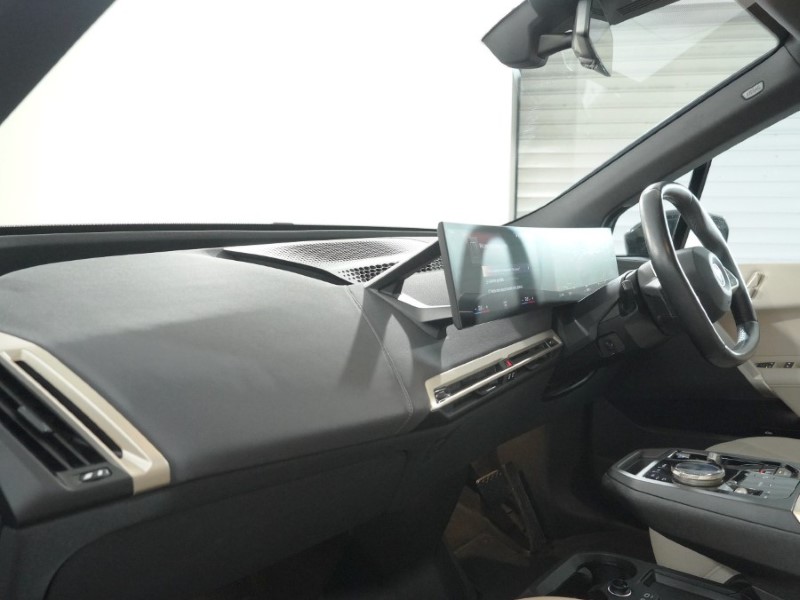 Used BMW iX 2022 for sale - 77665231: Photo 7