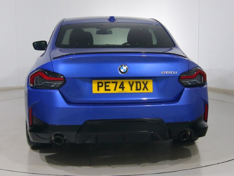 Used BMW 2 Series 2024 for sale - 76981492: Photo 15