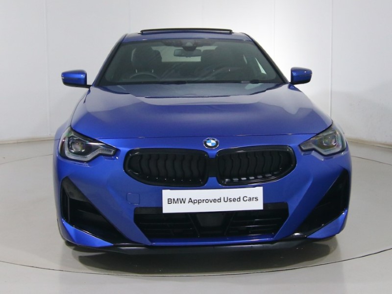 Used BMW 2 Series 2024 for sale - 76981492: Photo 16