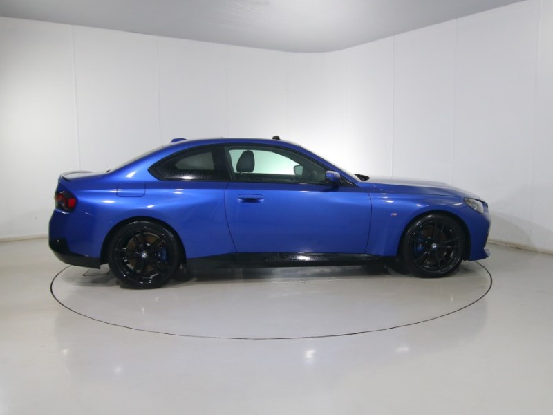 Used BMW 2 Series 2024 for sale - 76981492: Photo 3