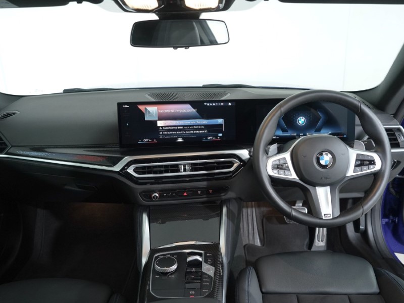 Used BMW 2 Series 2024 for sale - 76981492: Photo 4