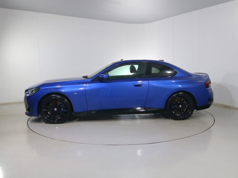 Used BMW 2 Series 2024 for sale - 76981492: Photo 40