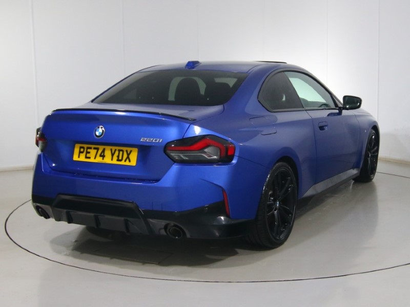 Used BMW 2 Series 2024 for sale - 76981492: Photo 41