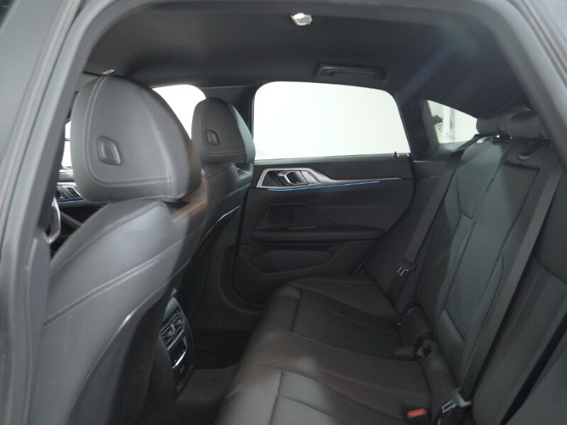 Used BMW i4 2025 for sale - 77789139: Photo 12