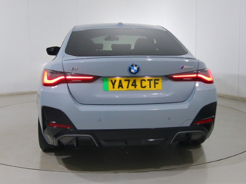 Used BMW i4 2025 for sale - 77789139: Photo 15