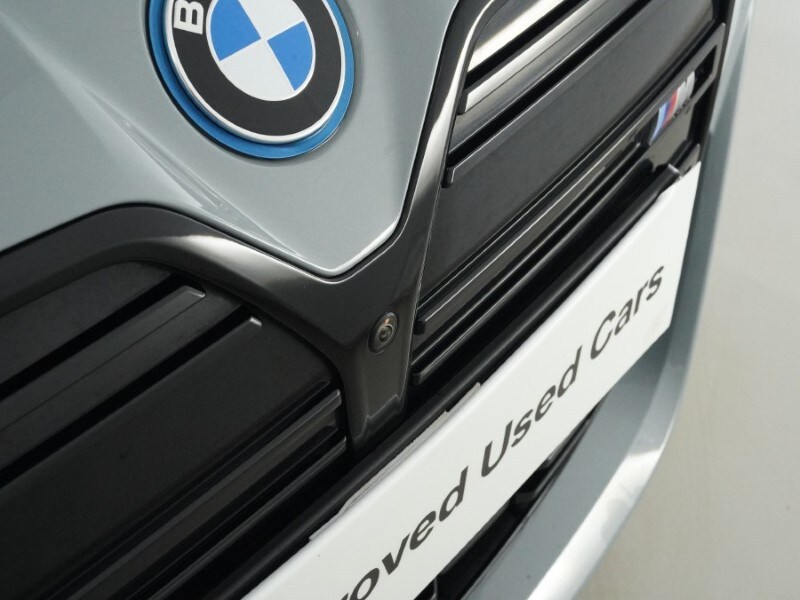 Used BMW i4 2025 for sale - 77789139: Photo 23